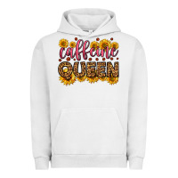 Pigment Lunar Rock caffeine queen Urban Hoodie - HRA Design Shop