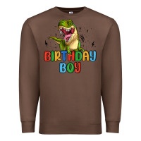 Chestnut birthday boy Premium Sweatshirt - MaliasSmallBusiness