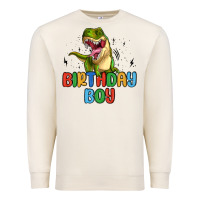 Sandshell birthday boy Premium Sweatshirt - MaliasSmallBusiness