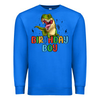 True Royal birthday boy Premium Sweatshirt - MaliasSmallBusiness