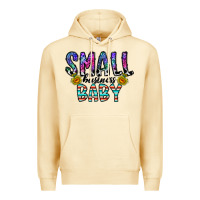 Pina Colada small business baby Premium Hoodie - CowhideDigitalArt