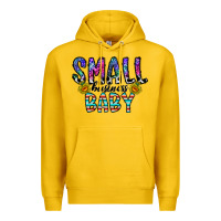 Lemon small business baby Premium Hoodie - CowhideDigitalArt