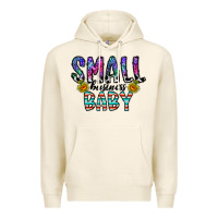 Tofu small business baby Premium Hoodie - CowhideDigitalArt