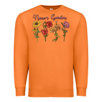 Carrot nana's garden Premium Sweatshirt - MaliasSmallBusiness