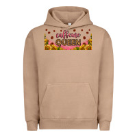 Pigment Burro caffeine queen 16oz libbey cup Urban Hoodie - HRA Design Shop