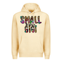 Pina Colada small business gİgi Premium Hoodie - CowhideDigitalArt