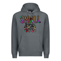 Rock small business gİgi Premium Hoodie - CowhideDigitalArt