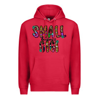 Cardinal small business gİgi Premium Hoodie - CowhideDigitalArt