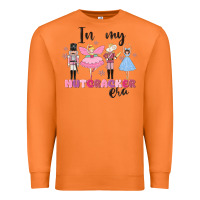 Carrot in my nutcracker era Premium Sweatshirt - MaliasSmallBusiness