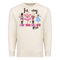 Sandshell in my nutcracker era Premium Sweatshirt - MaliasSmallBusiness