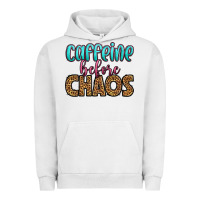 Pigment Lunar Rock caffeine before chaos Urban Hoodie - HRA Design Shop