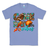 Colony Blue game day vibes Classic Tee - BundleAndBundleShop