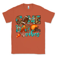 Copper game day vibes Classic Tee - BundleAndBundleShop