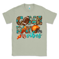 Matcha game day vibes Classic Tee - BundleAndBundleShop