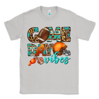 Moon Dust game day vibes Classic Tee - BundleAndBundleShop