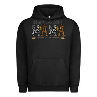 Pigment Black mama to be called mama Urban Hoodie - CowhideDigitalArt