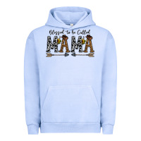 Pigment Grape Ice mama to be called mama Urban Hoodie - CowhideDigitalArt
