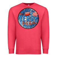 Cardinal back it up terry put it in reserve Premium Sweatshirt - MaliasSmallBusiness
