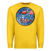 Lemon back it up terry put it in reserve Premium Sweatshirt - MaliasSmallBusiness