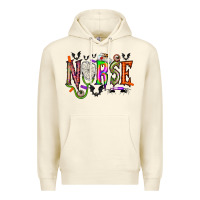 Sandshell nurse halloween Premium Hoodie - RacoonDesign