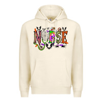 Tofu nurse halloween Premium Hoodie - RacoonDesign