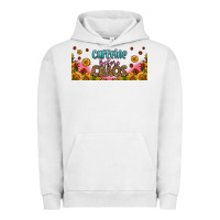 Pigment Lunar Rock caffeine before chaos 16oz libbey cup Urban Hoodie - HRA Design Shop