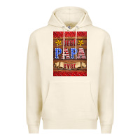 Tofu best papa ever air freshener Premium Hoodie - HRA Design Shop