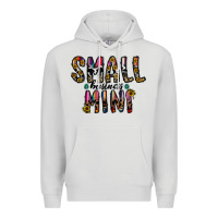 Small Business Mini Premium Hoodie | Teevron