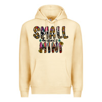 Pina Colada small business mini Premium Hoodie - CowhideDigitalArt