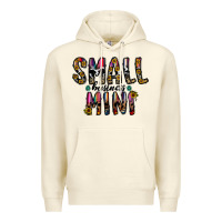 Sandshell small business mini Premium Hoodie - CowhideDigitalArt