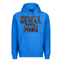 True Royal small business mini Premium Hoodie - CowhideDigitalArt