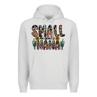 Small Business Nana Premium Hoodie | Teevron