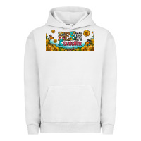 Pigment Lunar Rock beer and sunshine 16oz libbey cup Urban Hoodie - HRA Design Shop