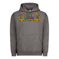 Pigment Tornado beer and sunshine 16oz libbey cup Urban Hoodie - HRA Design Shop