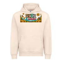Sandshell beer and sunshine 16oz libbey cup Urban Hoodie - HRA Design Shop