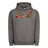 Pigment Tornado always chingona 16oz libbey cup Urban Hoodie - HRA Design Shop