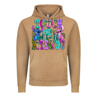 Vintage Camel touch me and i will bite Vintage Hoodie - AdoDesignShop