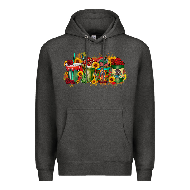 Our Lady Drink Premium Hoodie by RacoonDesign | Teevron