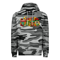 Slate Camo our lady drink Premium Hoodie - RacoonDesign
