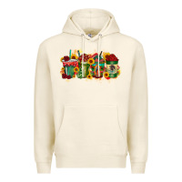 Tofu our lady drink Premium Hoodie - RacoonDesign