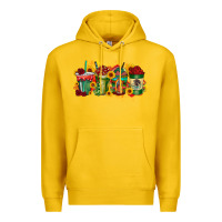 Lemon our lady drink Premium Hoodie - RacoonDesign