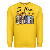 Lemon swiftea books Premium Sweatshirt - MaliasSmallBusiness