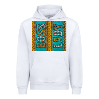 White western boss lady Urban Hoodie - HRA Design Shop