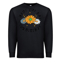 Black have the day you deserve Premium Sweatshirt - MaliasSmallBusiness