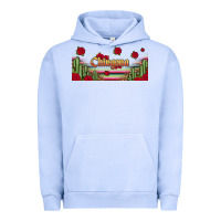 Pigment Grape Ice chingona 16oz libbey cup Urban Hoodie - HRA Design Shop