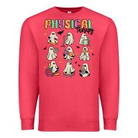 Cardinal physical therapy Premium Sweatshirt - MaliasSmallBusiness