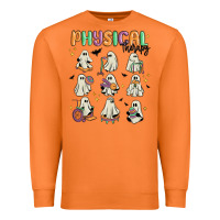Carrot physical therapy Premium Sweatshirt - MaliasSmallBusiness