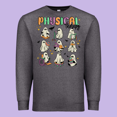 Premium Sweatshirt physical therapy