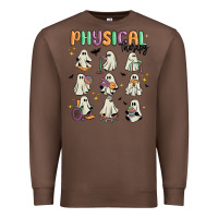 Chestnut physical therapy Premium Sweatshirt - MaliasSmallBusiness