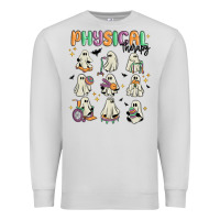 Dove Grey physical therapy Premium Sweatshirt - MaliasSmallBusiness